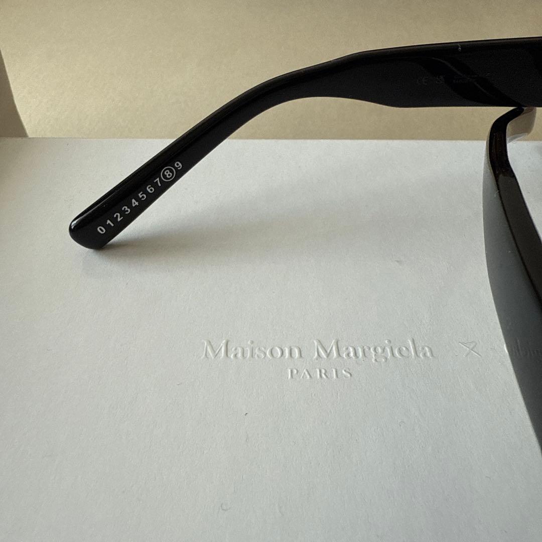 小物 Gentle Monster Maison Margiela MM107-01