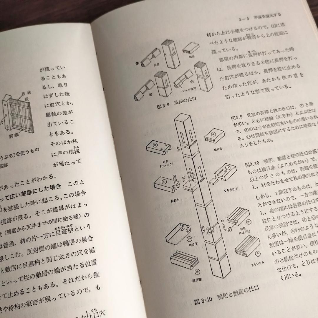 最終価格: 民家のみかた調べかた