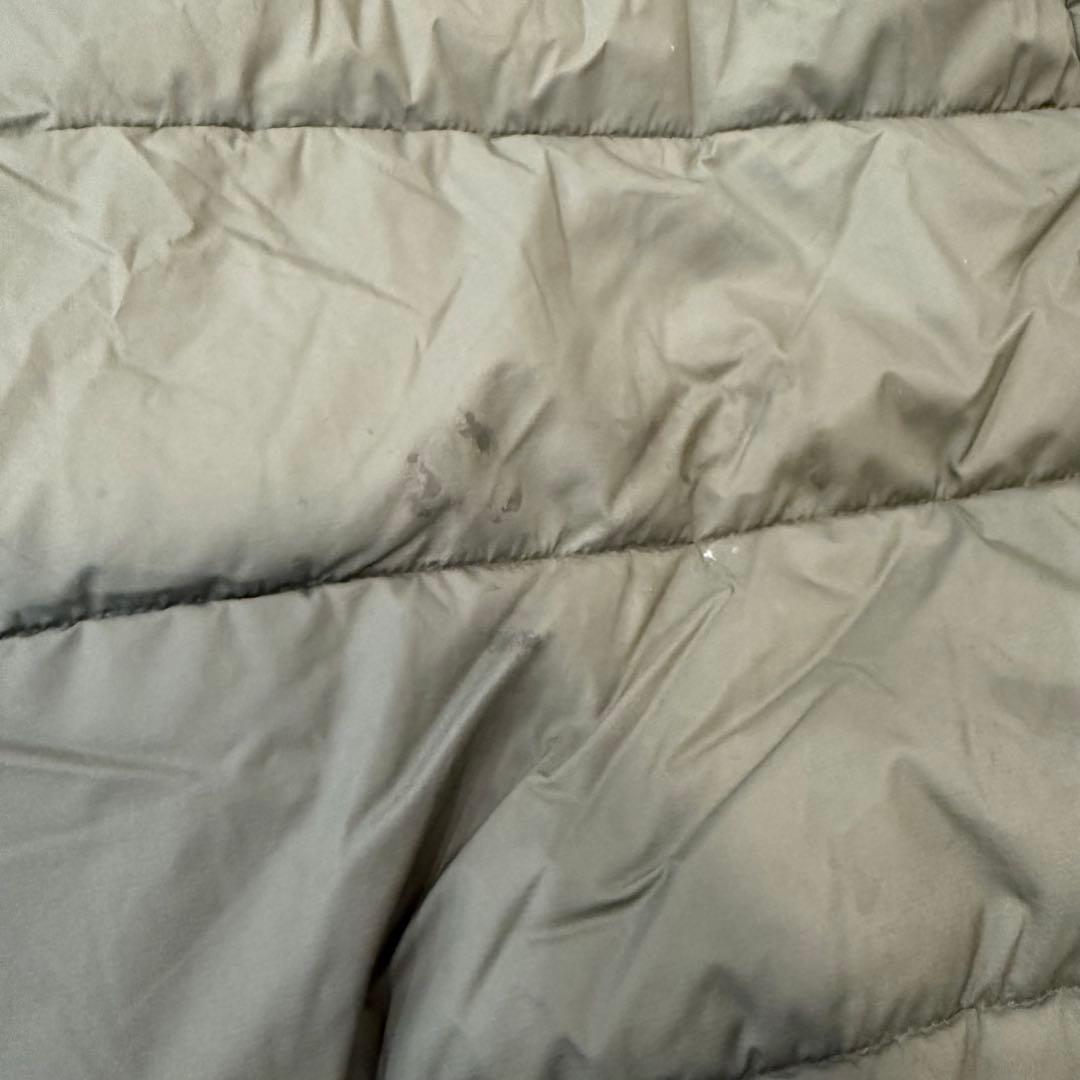 THE NORTH FACE ノースフェイス ベビーシェルブランケット カーキ