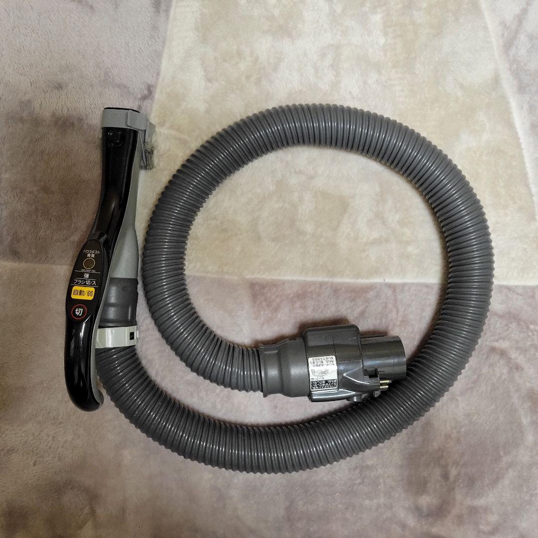 Panasonic MC-SR21J-P サイクロン式掃除機 2013年製