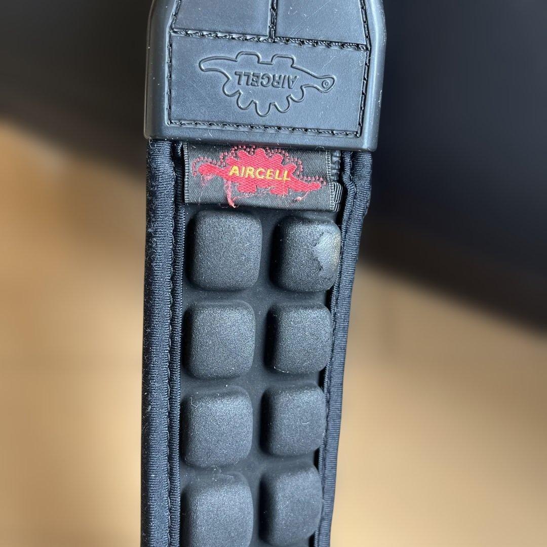 YAMAHAアルトサックスケース ショルダーストラップ付き