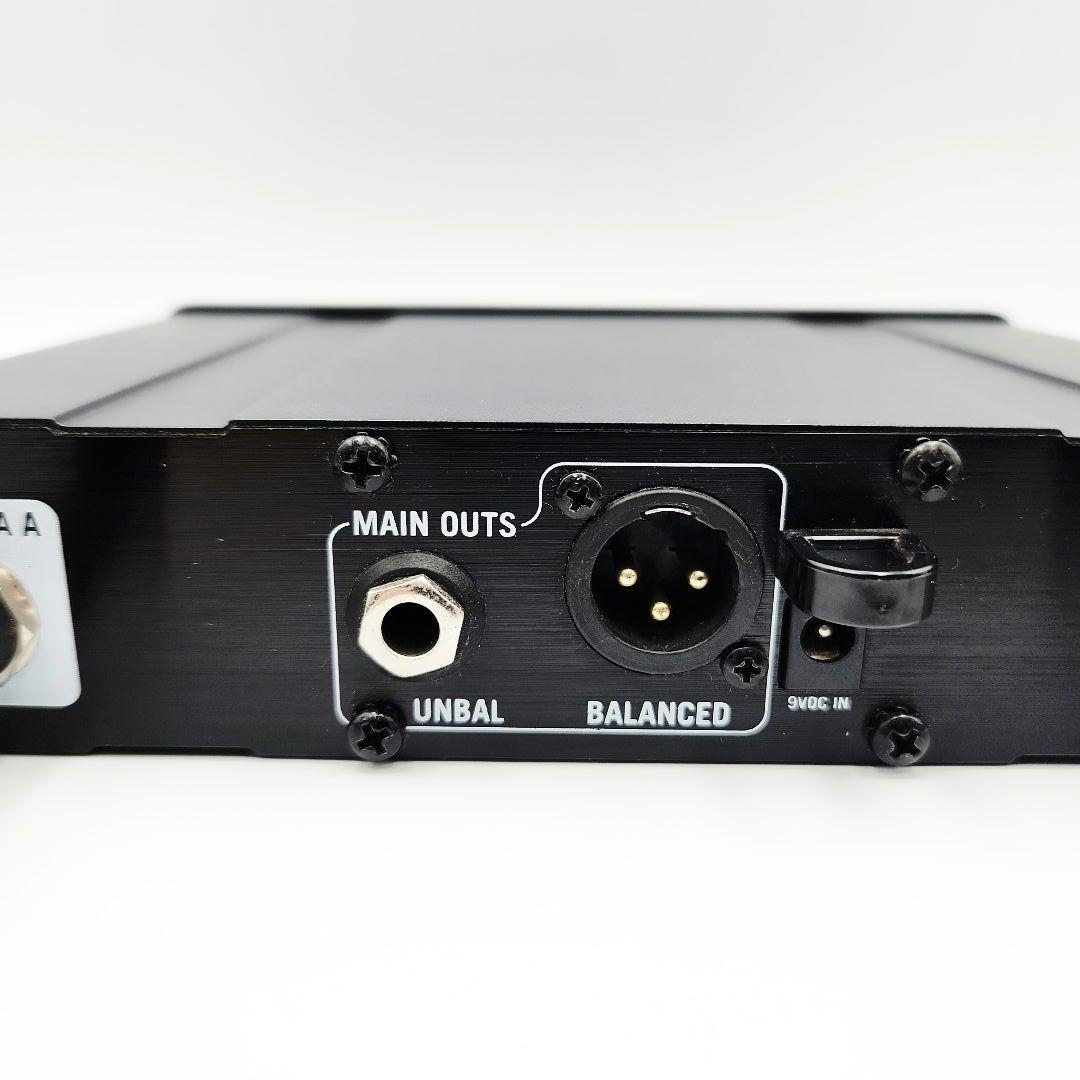LINE6 XD-V55 デジタルワイヤレスレシーバー