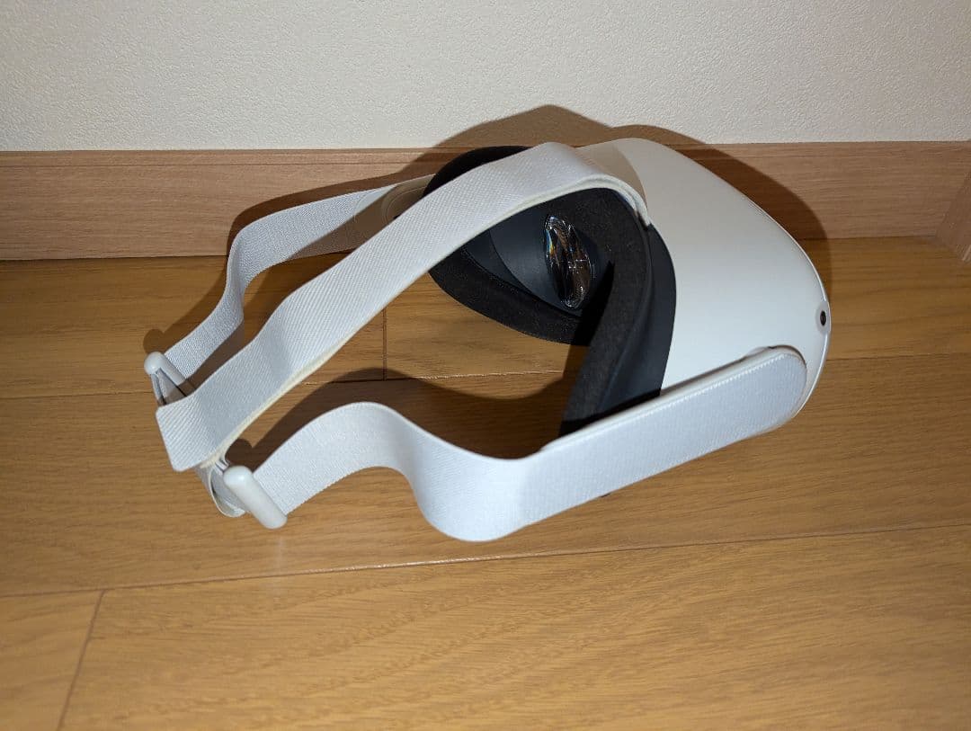 は*め様 初期化済  Quest 2 VRヘッドセット256GB