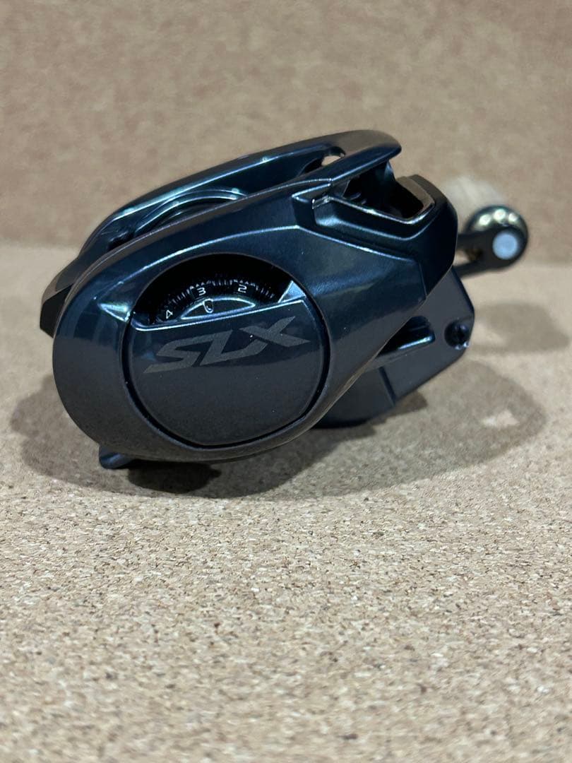 SHIMANO 24 slx 71 新品未使用