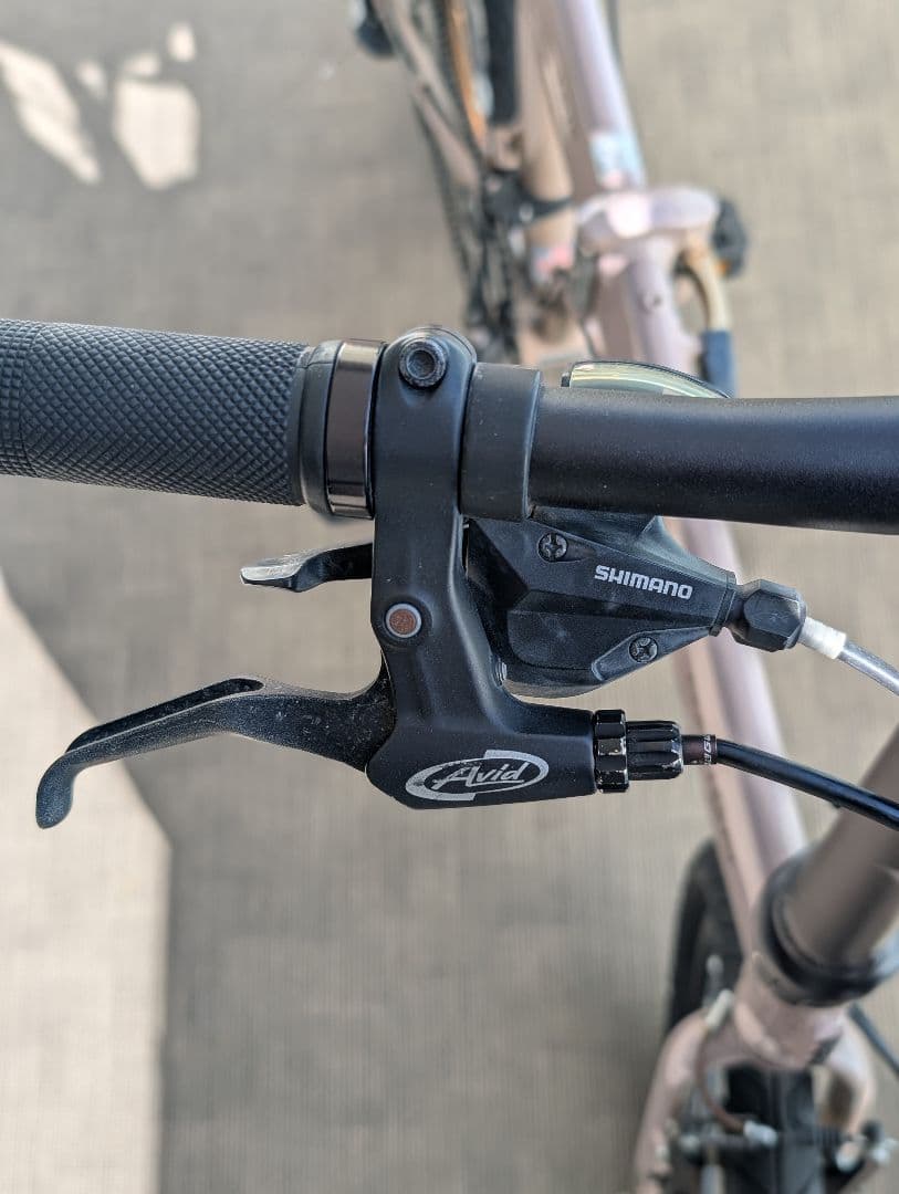 DAHON HORIZE ダホン ホライズ
