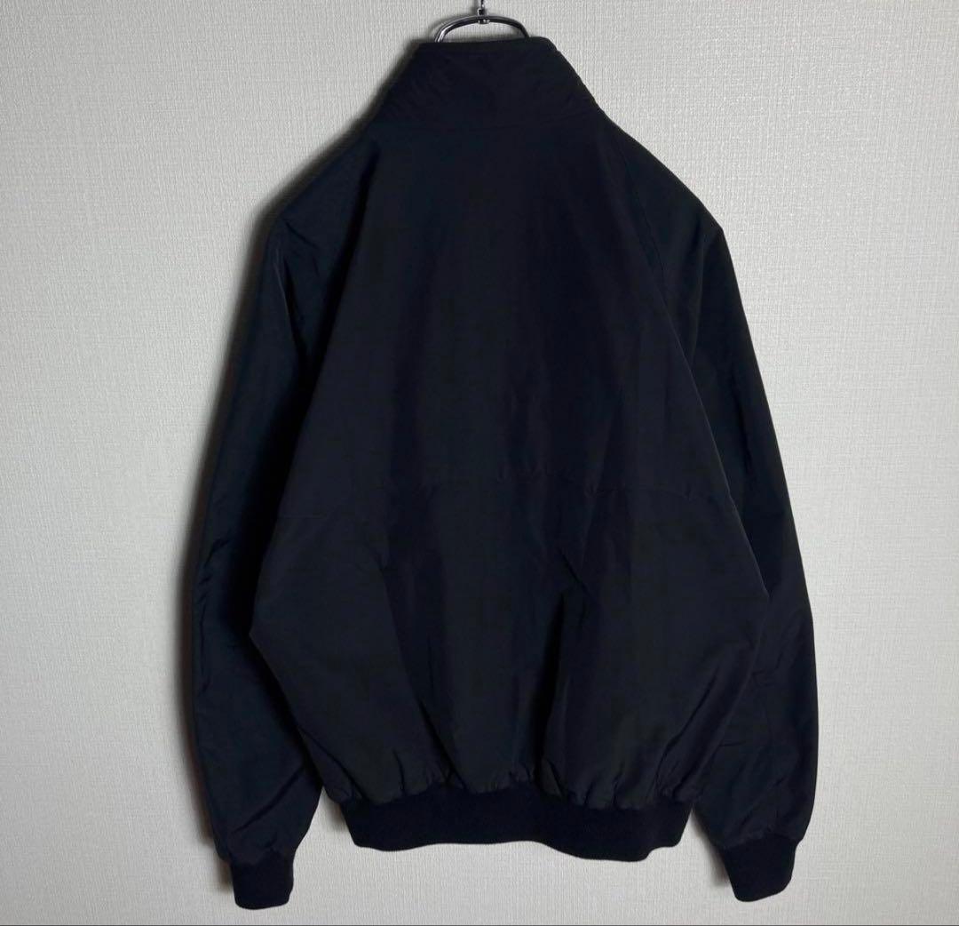 BARACUTA G9 ハリントンジャケット