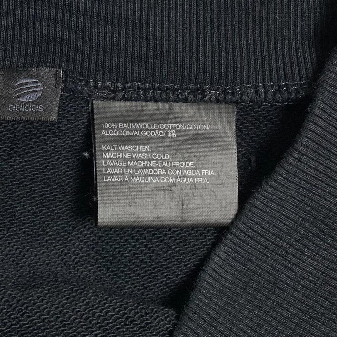Y-3 ワイスリー ヨウジヤマモト　変形　カーディガン　ロゴ　黒　S