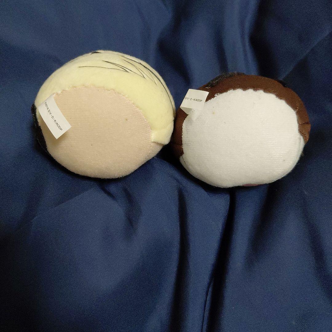 殺戮の天使　ぬいぐるみ