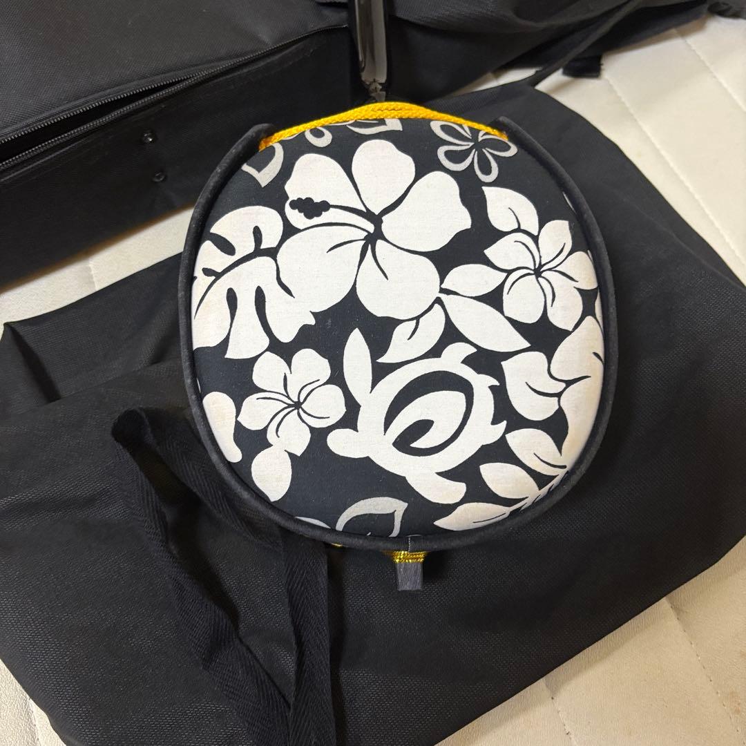 【極美品】三線 沖縄三線 工四合