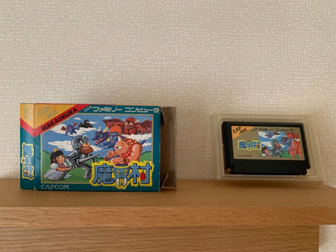 ファミコン、SFCカセット　おまとめ9本セット