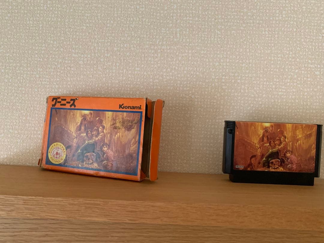 ファミコン、SFCカセット　おまとめ9本セット