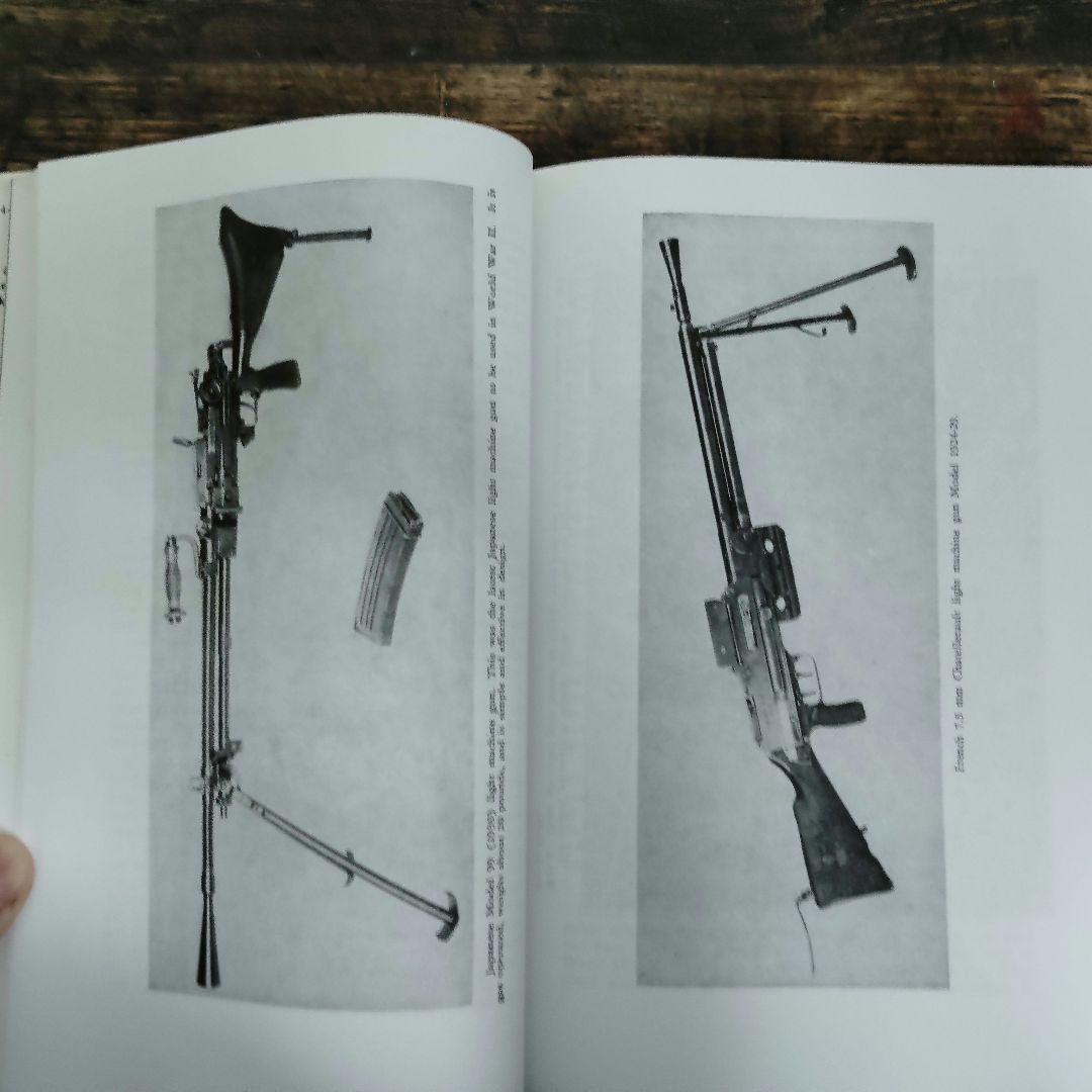 【洋書】HATCHER'Sノートブック 拳銃 弾薬 ミリタリー専門書