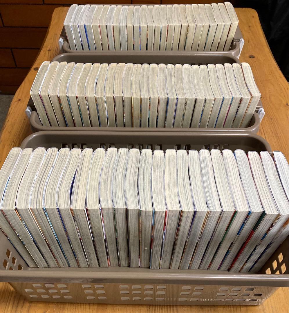 キングダム 全75巻　キングダム全巻セット