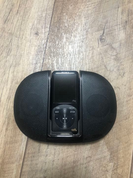 SONY（WALKMAN）