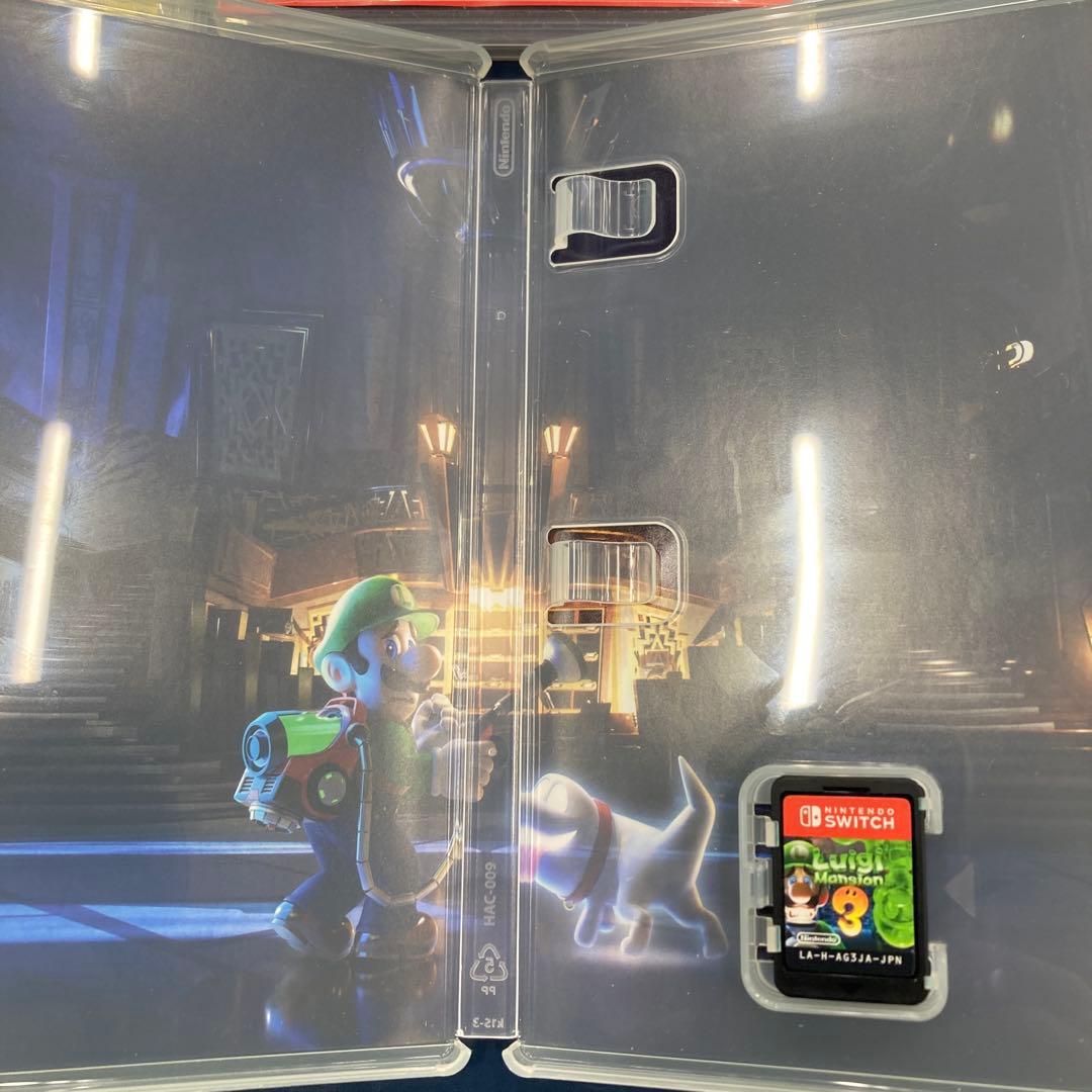 任天堂Switch カセット7本セット