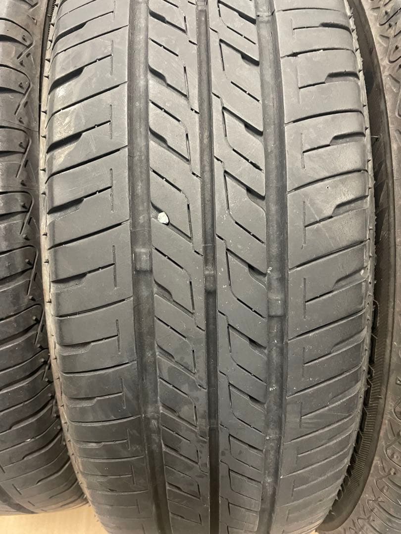 165/55R15 中古タイヤ　4本