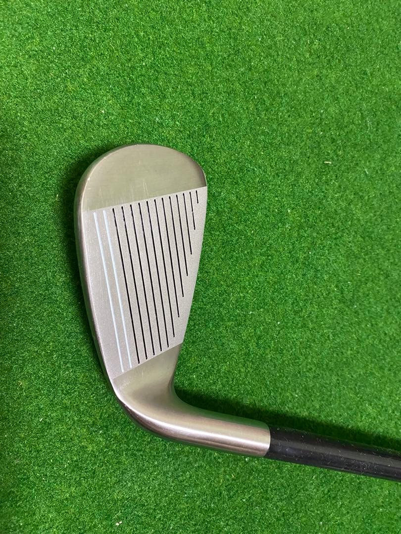 GOLFavoシナリアイアン