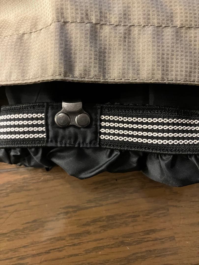 新品　スキー　スノーボード　NDウェア　3L