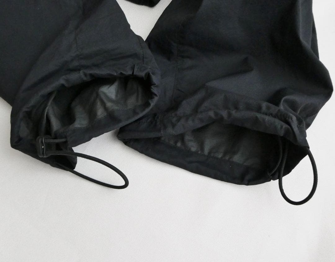 White Mountaineering　コーデュラナイロン ストレッチパンツ