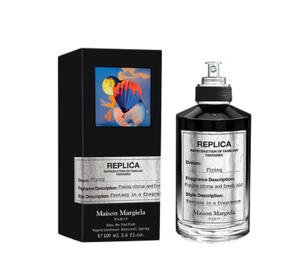 ス*要様 メゾン マルジェラ レプリカ オードパルファン フライング 100ml