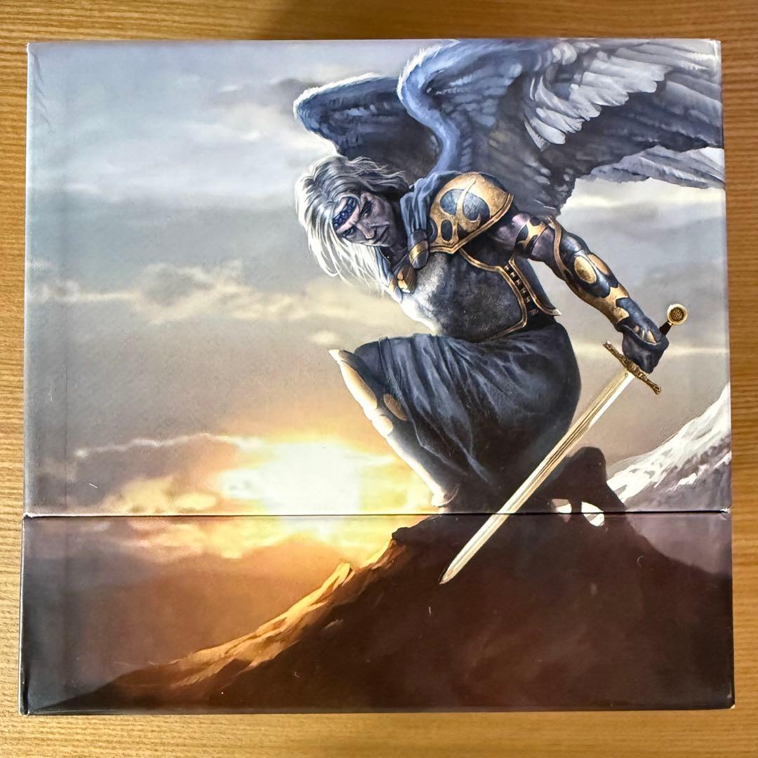 Iced Earth Horror Show CD14枚+DVD BOXセット