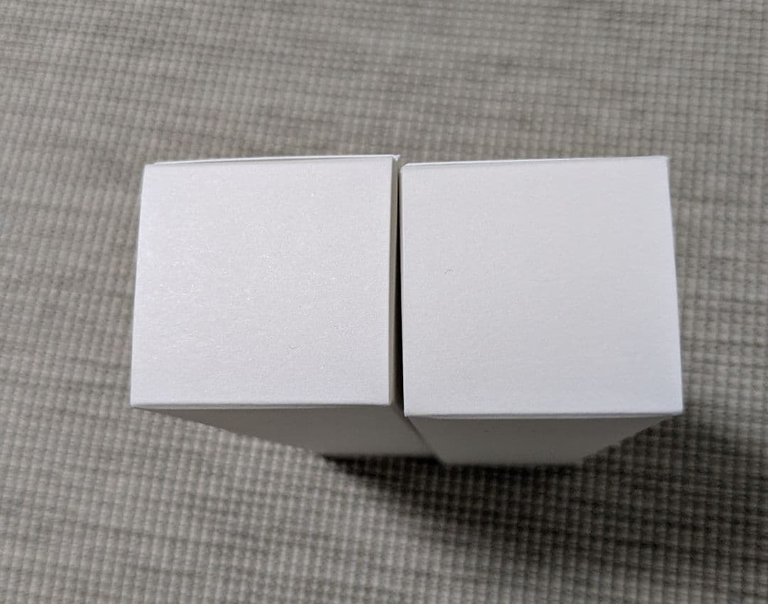 RMK UVフェイスプロテクター エンハンスト　２本