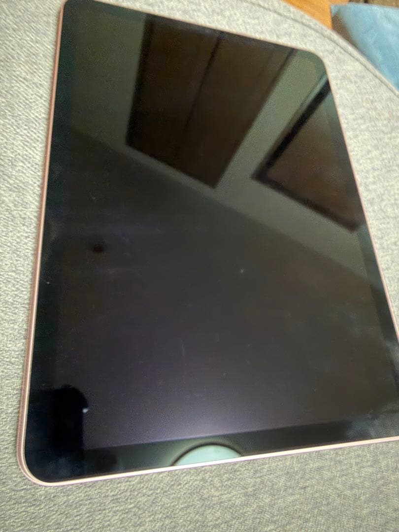 iPad Air (第4世代) ローズゴールド 64GB