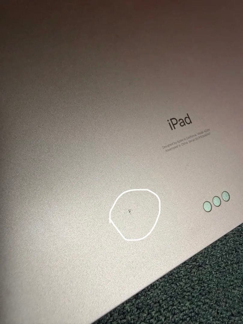 iPad Air (第4世代) ローズゴールド 64GB
