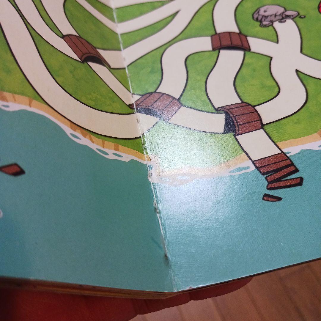 SUPER MARIO BOOKS マリオ絵本