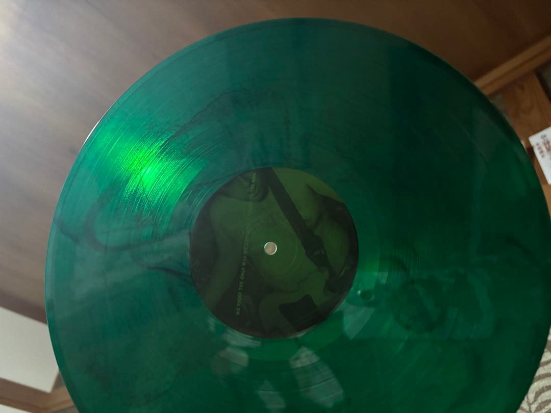 LP★Dillinger Four・This Shit Is Genius編集盤