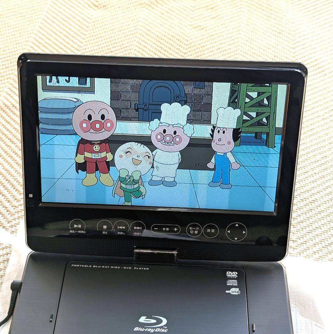 アンパンマン 2019年 TVシリーズ 全12巻セット