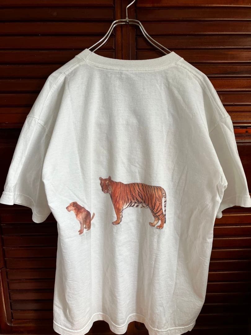 映画T ドクタードリトル　Tシャツ Dr. Dolittle movie Tee