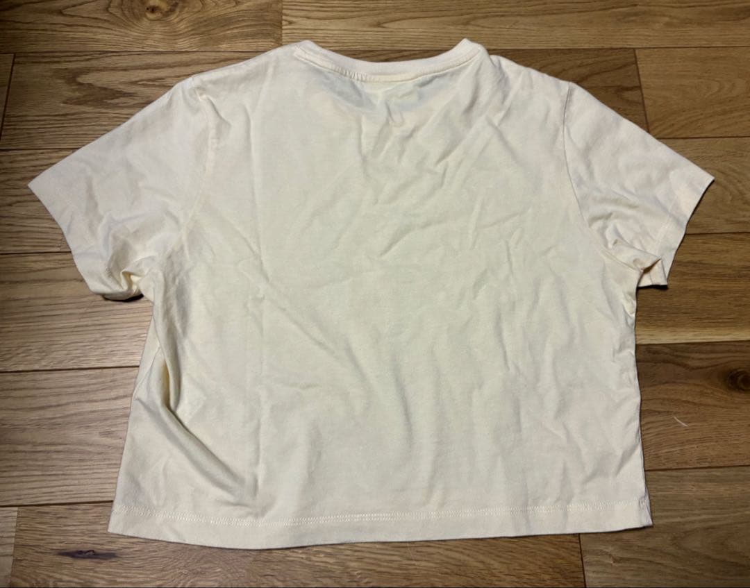 ☆らり☆《美品》MAISON KITSUNEベイビーフォックスTシャツS
