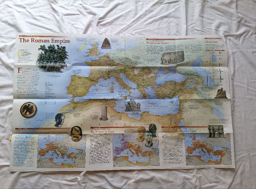 National Geographic Magazine英語版