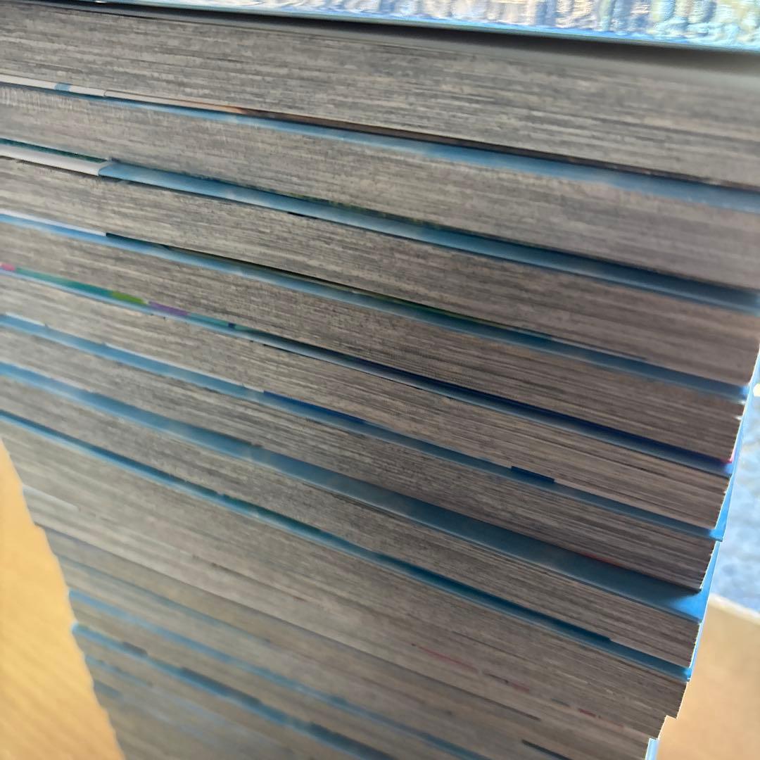 アオのハコ 全巻 レンタル落ち混じり品 22冊