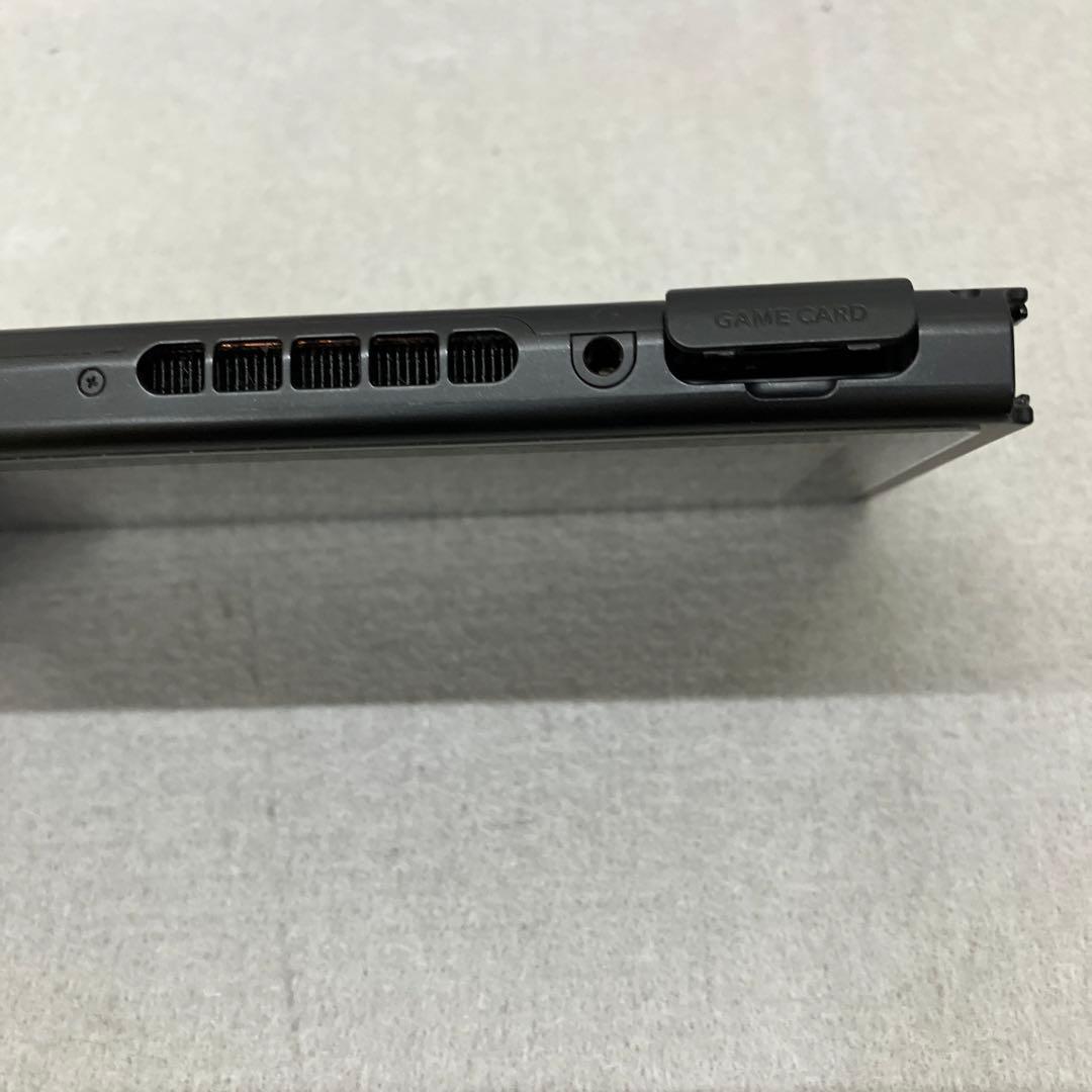 GD3115 Nintendo Switch 本体