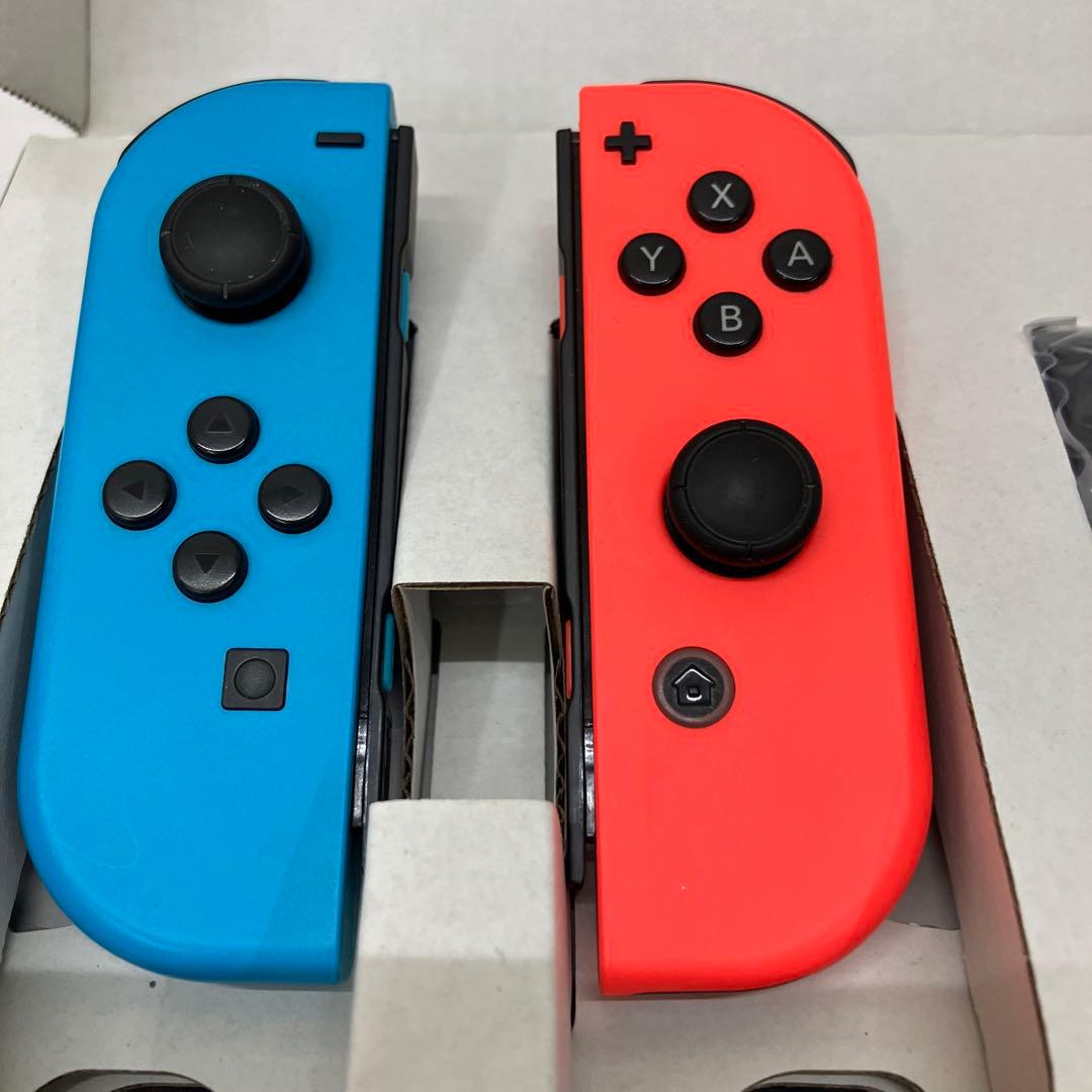 GD3115 Nintendo Switch 本体