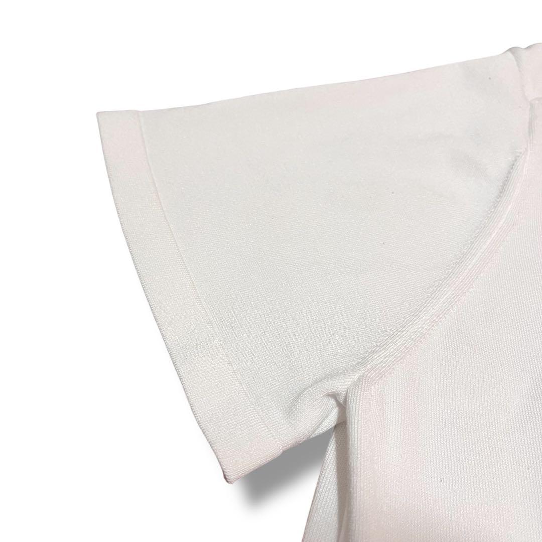MUSE DeuxiemeClasse Future クルーネック Tシャツ