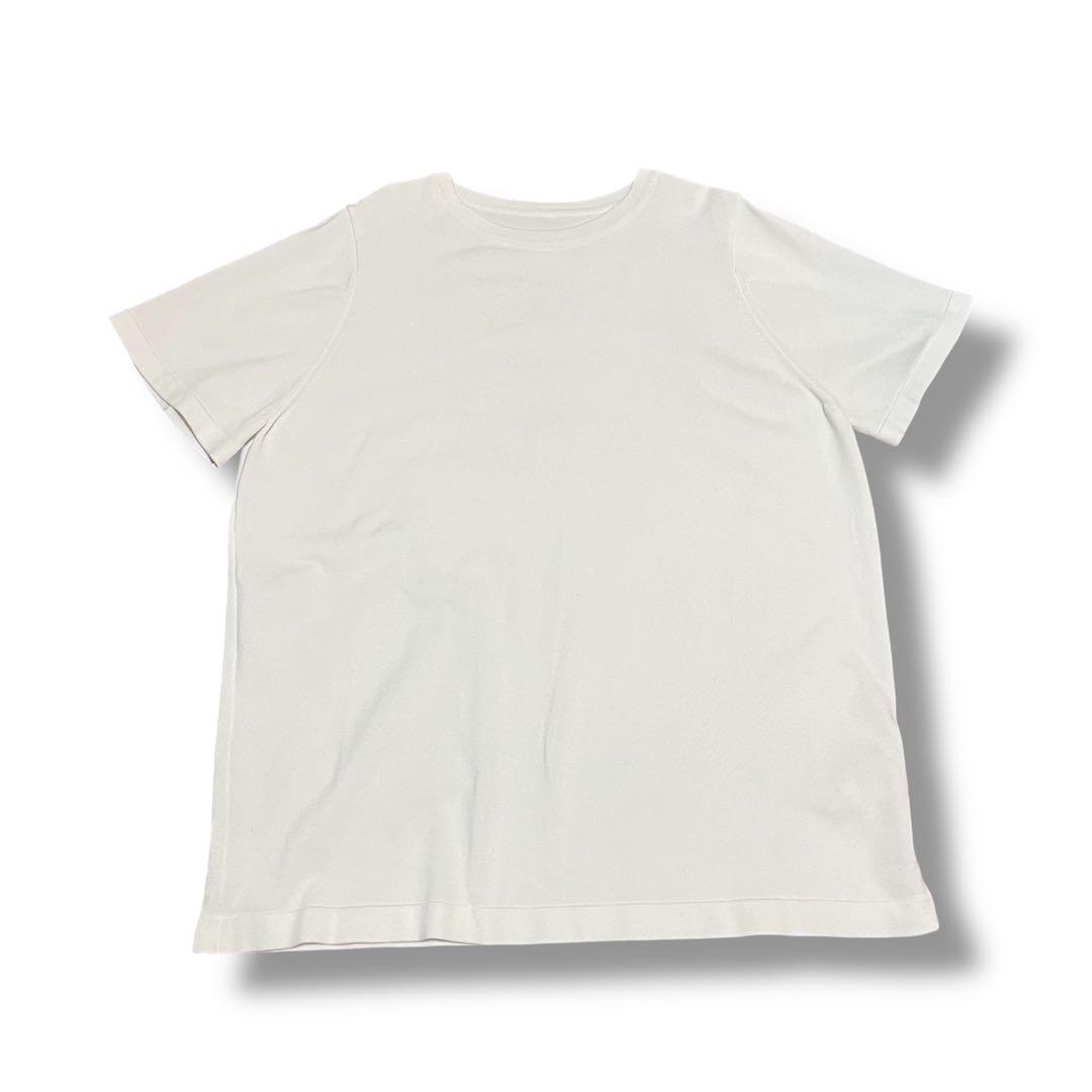 MUSE DeuxiemeClasse Future クルーネック Tシャツ