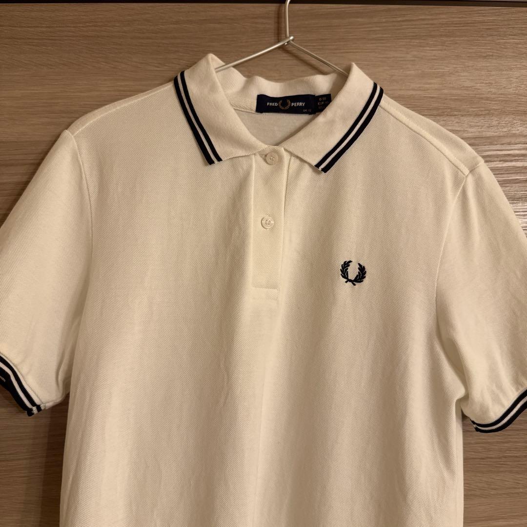 フレッドペリー ポロシャツ 半袖 Fred Perry Shirt -G3600