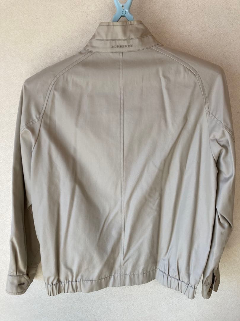 BURBERRY LONDON スイングトップ　ジャケット