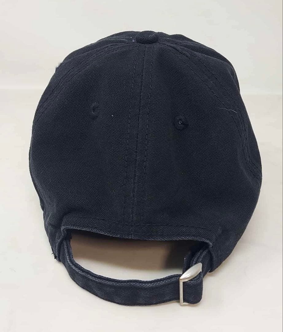 MM6 maison margiela ベースボールキャップ Lサイズマルジェラ