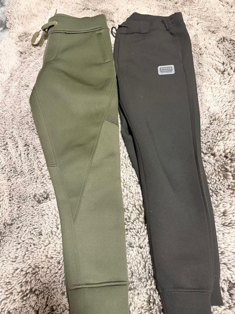muta ズボン人気完売品　サイズS スペシャルセット❗️ タイムセール中❗️