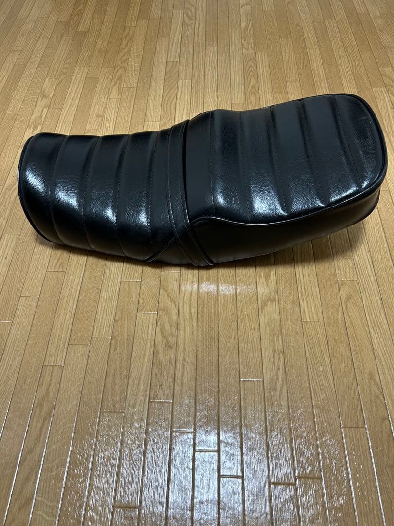 エイプ50 タックロール シート