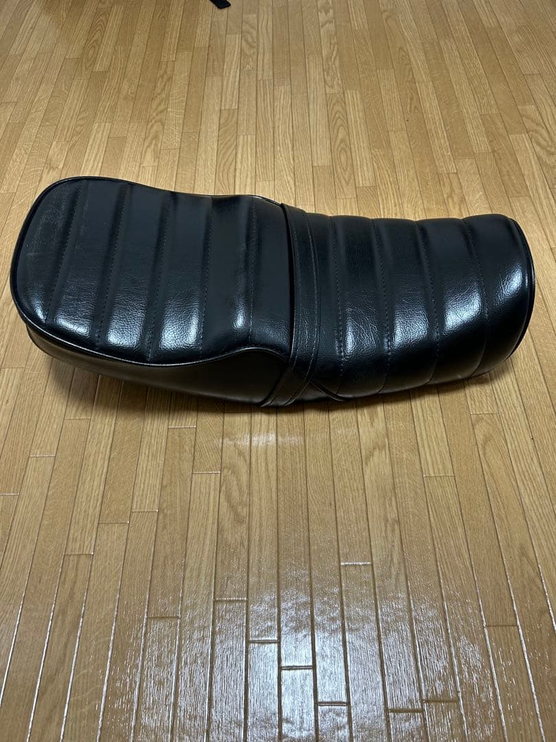 エイプ50 タックロール シート