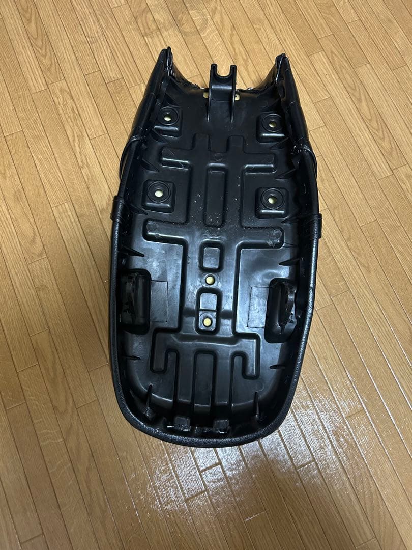 エイプ50 タックロール シート
