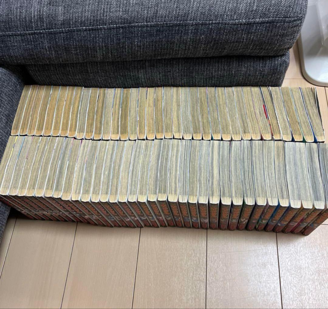 【値下げ中】キングダム　1〜68巻　※即購入可