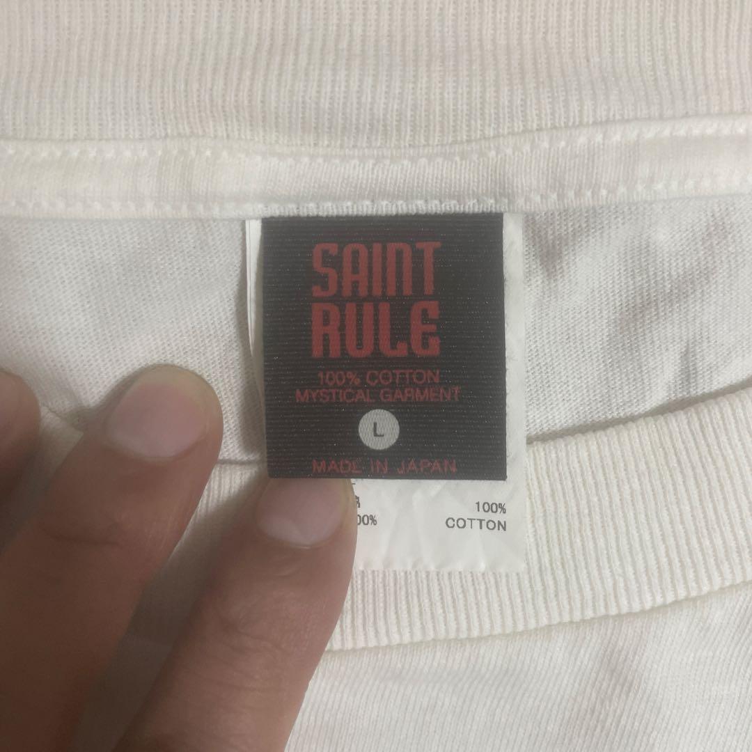 ご*り様 SAINT Mxxxxxx x GEEKS RULE x Summer