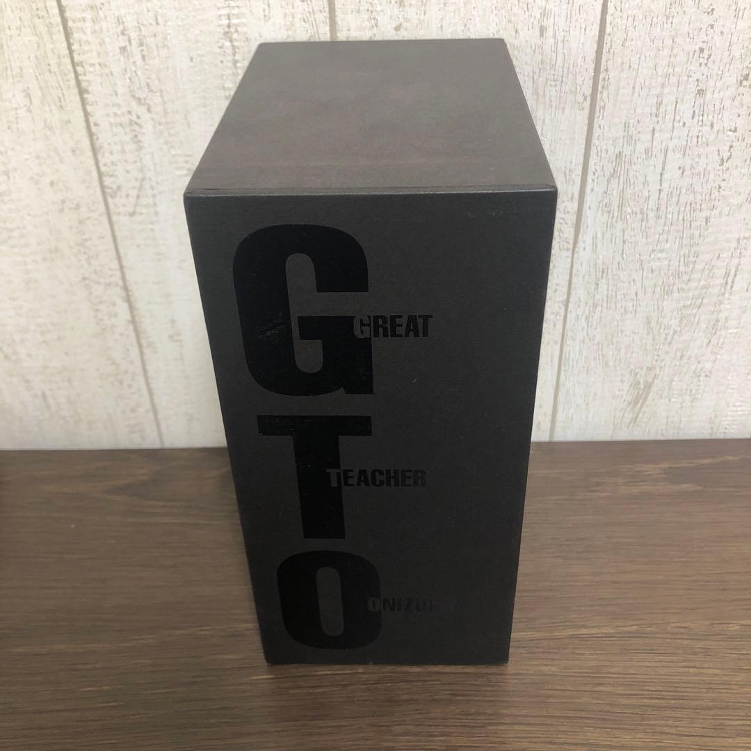 TVドラマ GTO DVD BOX