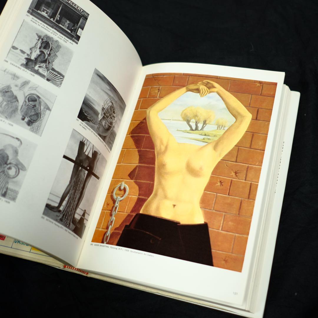 ROLAND PENROSE SCRAP BOOK 1900-1981 洋書